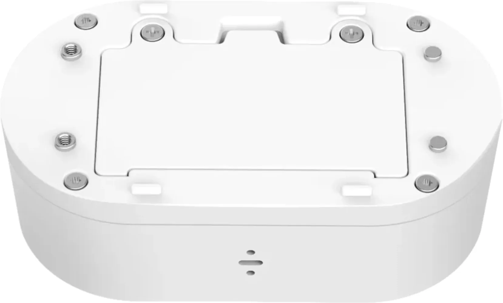 Imagen 1 de Sensor inteligente de fugas de agua Tapo T300, posee sirena de 90dB