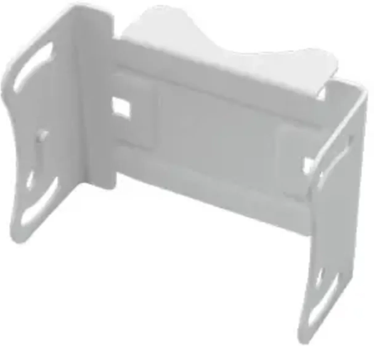 Imagen 2 de Ubiquiti PowerBeam airMAX AC ISO Gen2 para Radioenlaces PtP de 5 GHz 25dBi 400mm