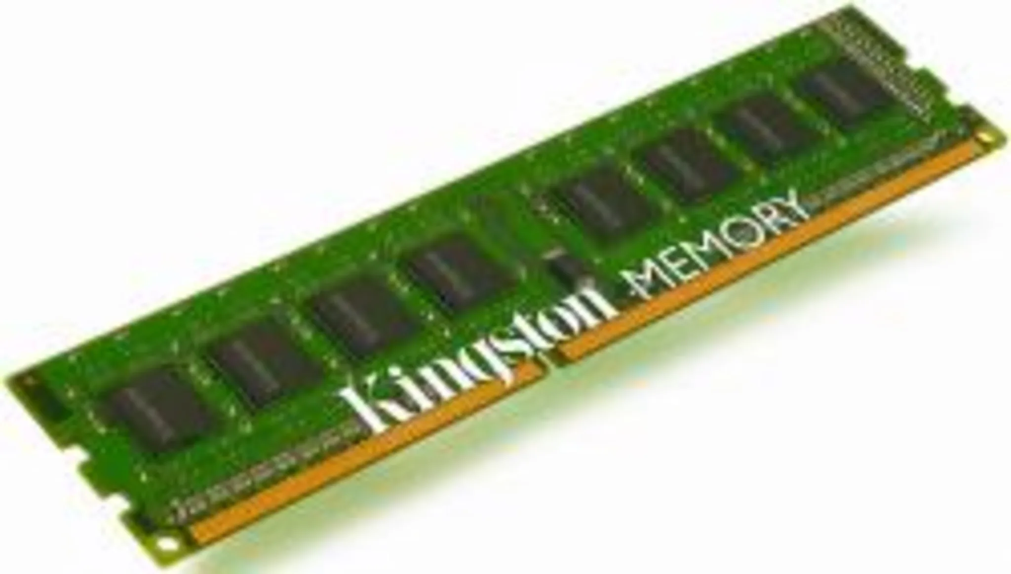 Imagen 0 de Memoria RAM 4GB DDR3 1333MHz DIMM CL9 NON-Ecc 1.5V 240 pin - Kingston 