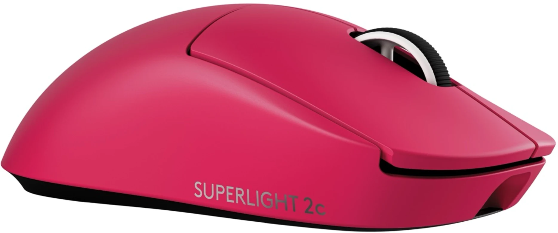 Imagen 8 de Mouse Inalámbrico Gamer Logitech Pro X SuperLigth 2C SenHero 2 LIGTHFORCE Rosado