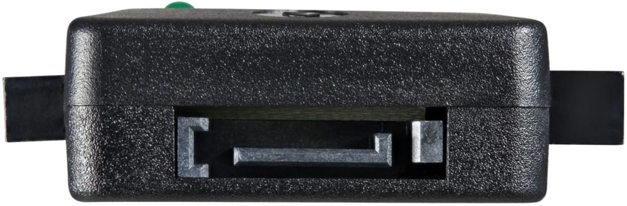 Imagen 6 de Adaptador SATA IDE a USB 2.0 para Disco Duro/SSD con Alimentación SATA IDE LP4