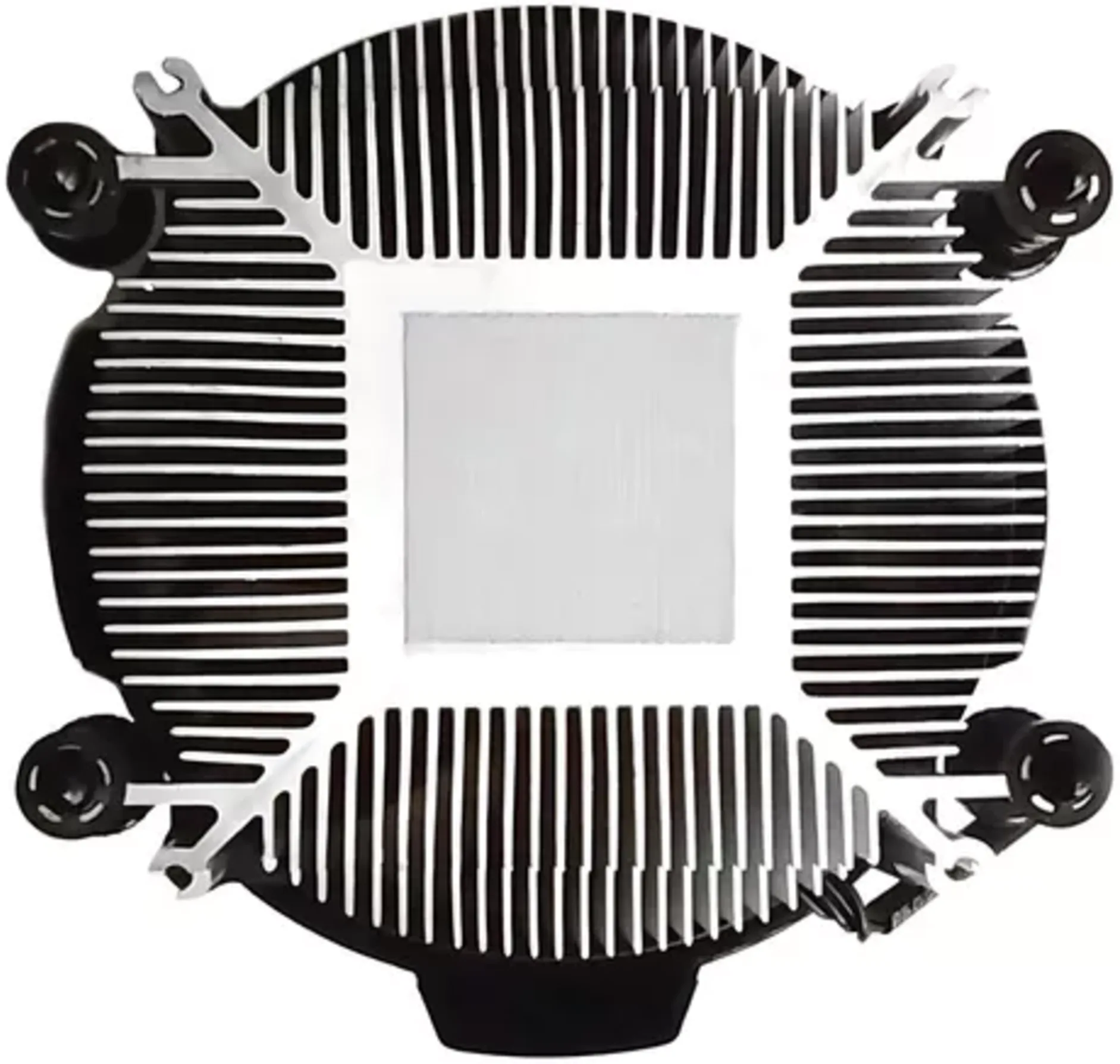Imagen 9 de Disipador CPU AMD Socket AM4 (ORIGINAL) NO RGB