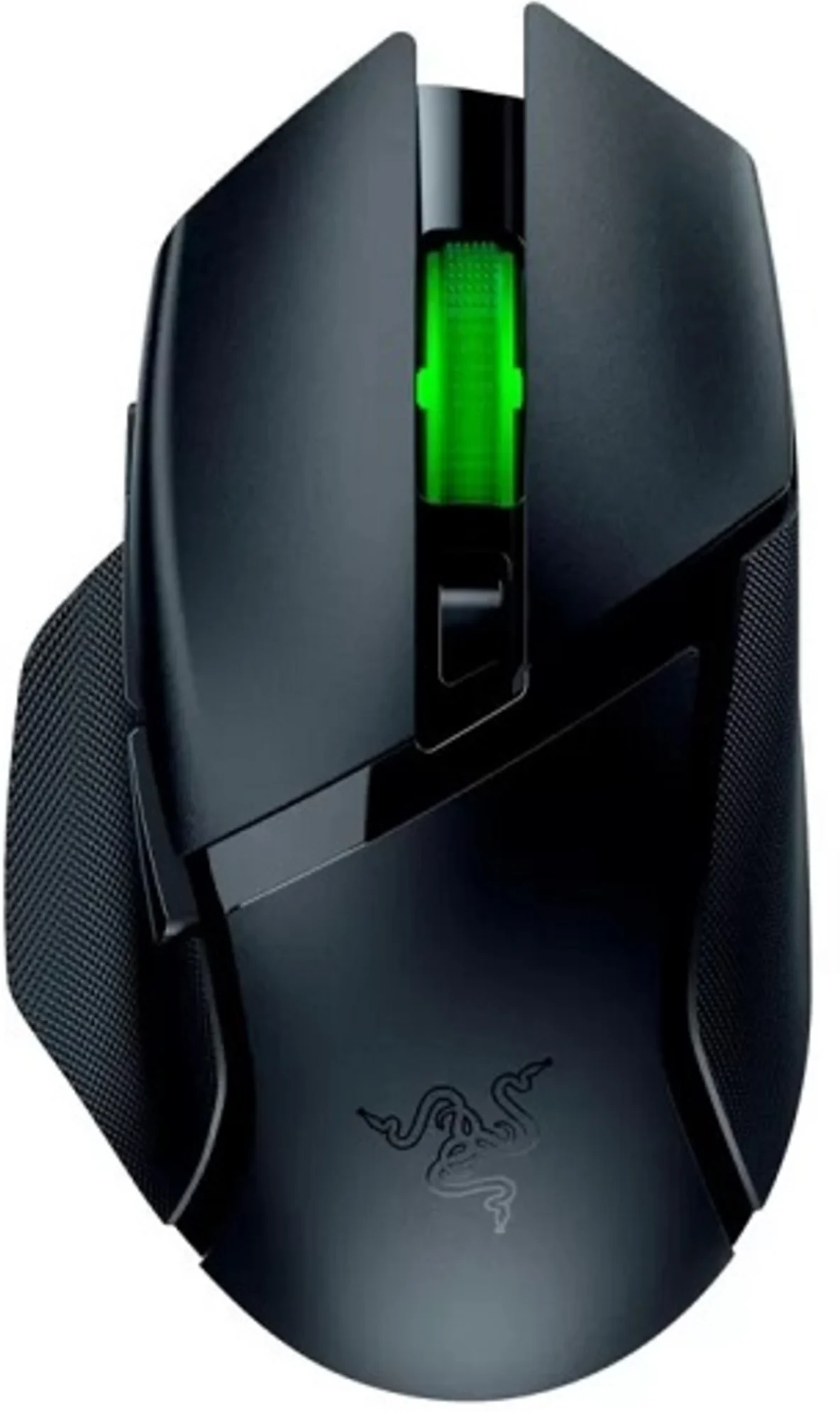 Imagen 0 de Razer Basilisk V3 X HyperSpeed (RZ01-04870100-R3U1)