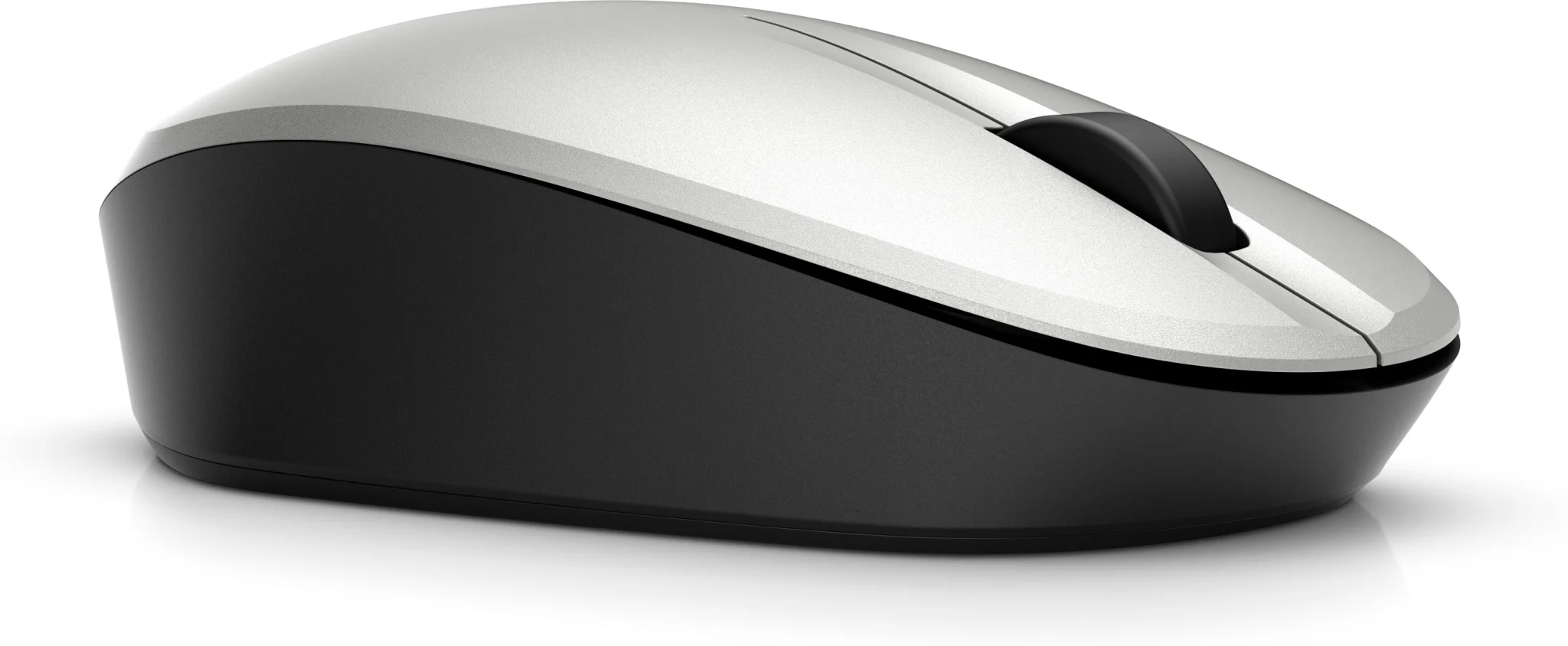 Imagen 0 de HP DUAL MODE SILVER MOUSE 300 LTNA