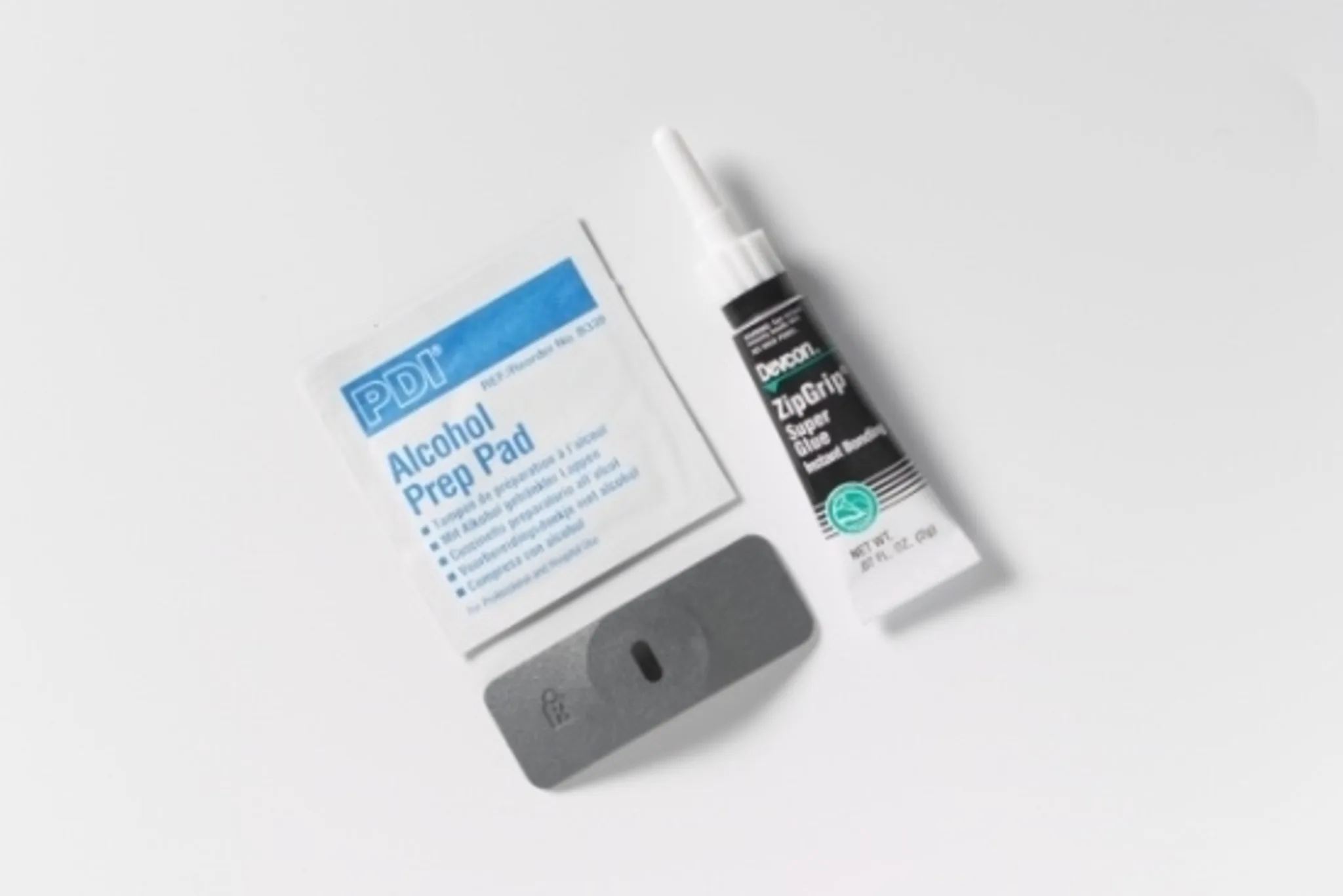 Imagen 0 de Kit Adaptador de Ranura de Seguridad Kensington para Portatiles Tablets MacBook