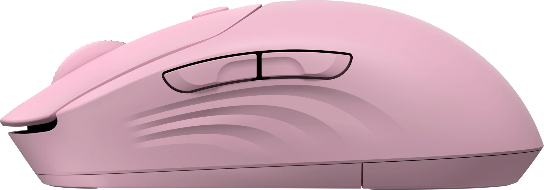 Imagen 0 de HP Mouse 400 Quiet Wireless - Pink (AZ7B5AA)