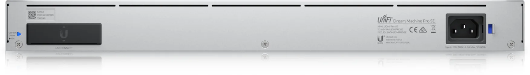 Imagen 4 de Switch Ubiquiti Networks UniFi Dream Machine Special Edit. Gestión de Red 10GigE