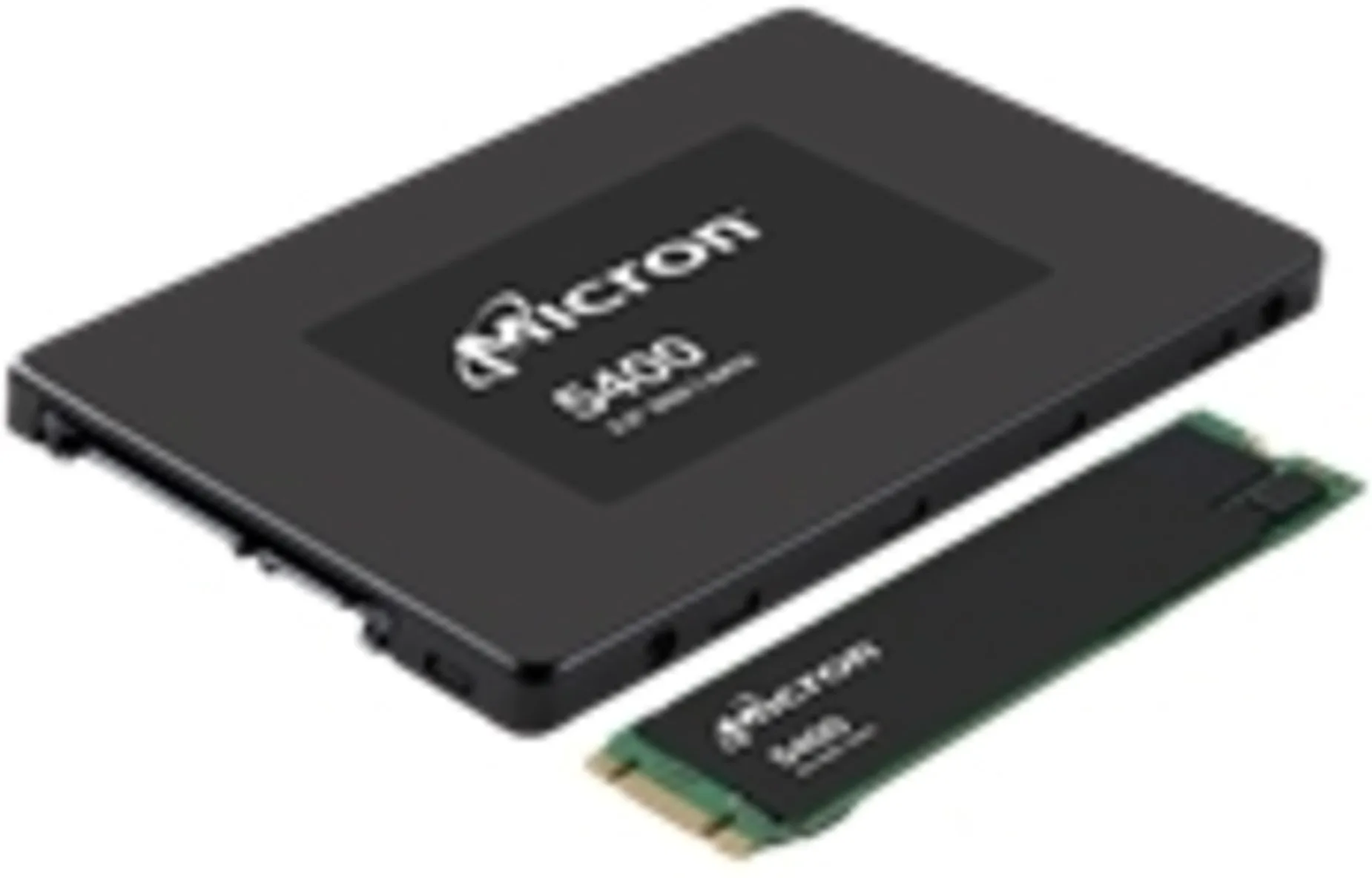Imagen 1 de Unidad SSD Lenovo ThinkSystem 5400 Pro 480GB 2.5" 7mm SATA3 3D TLC NAND HotSwap