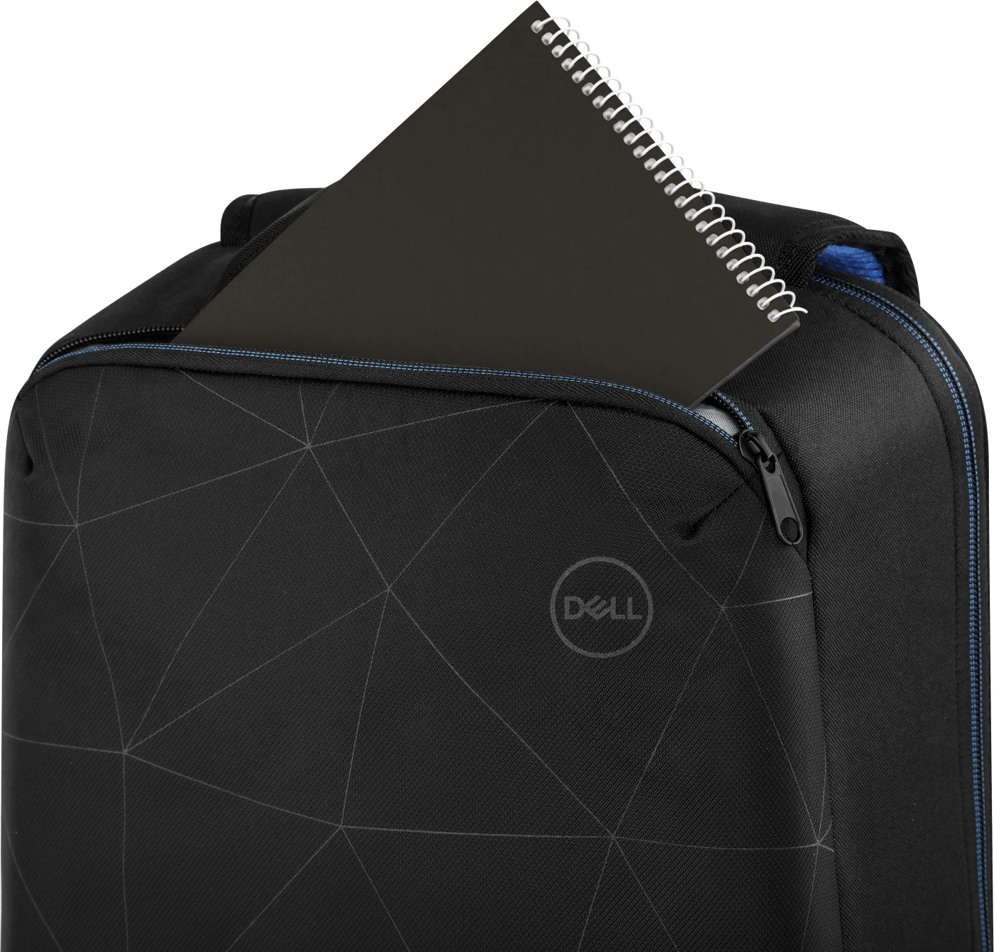 Imagen 11 de Mochila Para Notebook Dell Essential Backpack 15, Portátil hasta 15" 20 Lt Negro