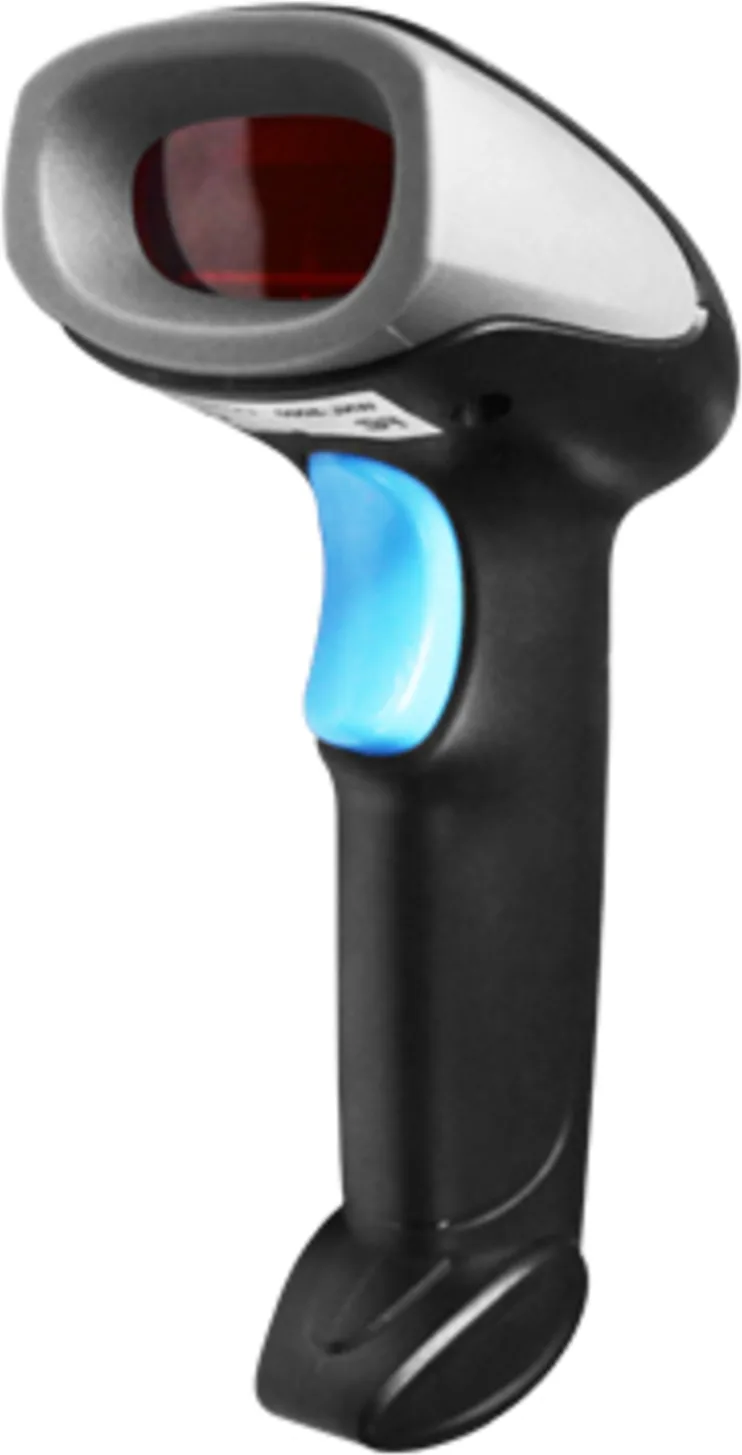 Imagen 5 de Escáner de Código de Barras SC050, 1D Cableado USB 1.8 metros Color Gris