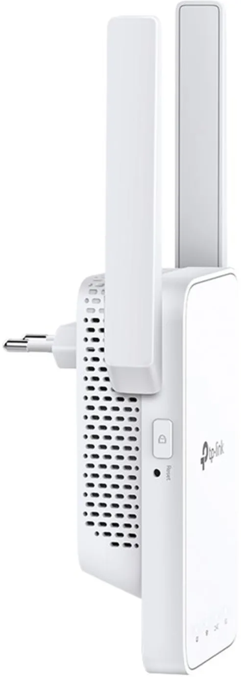 Imagen 4 de TP-Link RE315 V1 - Extensor de rango Wi-Fi - 100Mb LAN - Wi-Fi 5 - 2.4 GHz, 5 GHz - en pared