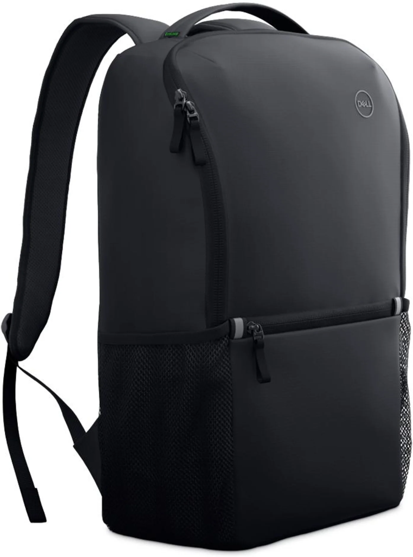 Imagen 1 de Mochila Dell EcoLoop Essential Backpack p/Notebook hasta 16" 18lt Resist al Agua