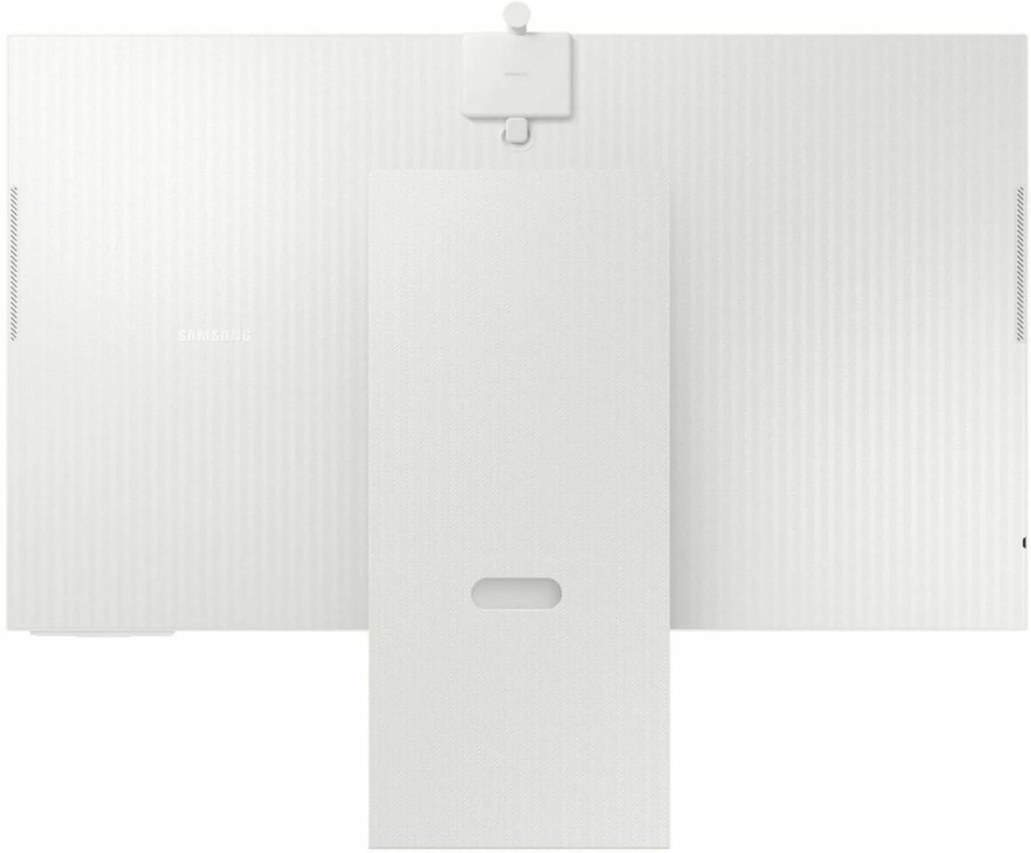 Imagen 6 de Monitor Samsung M8 M80D 32" Smart TV 4K 3840*2160 VA HDMI USB USB-C 60Hz 4ms