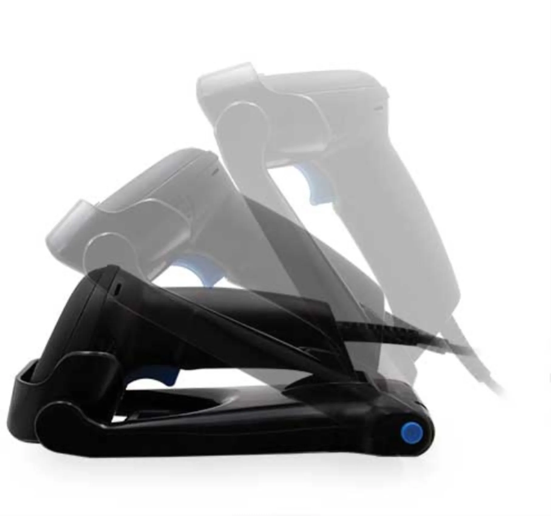 Imagen 13 de Lector de Códigos de Barras Datalogic QuickScan, QW2520 1D/2D IP52 USB