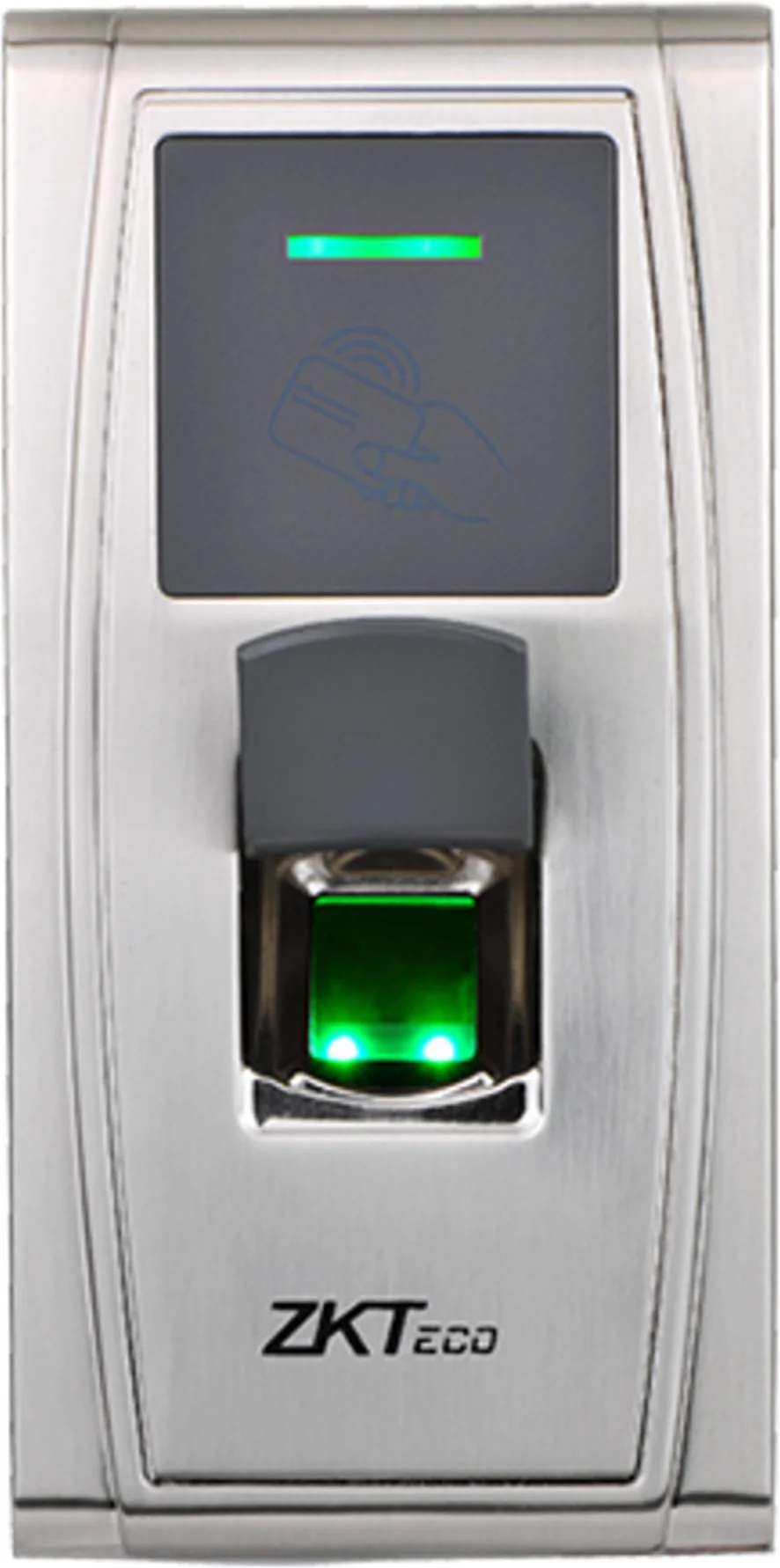 Imagen 3 de Lector Standalone Antivandalico IP65 Bio+Proxy