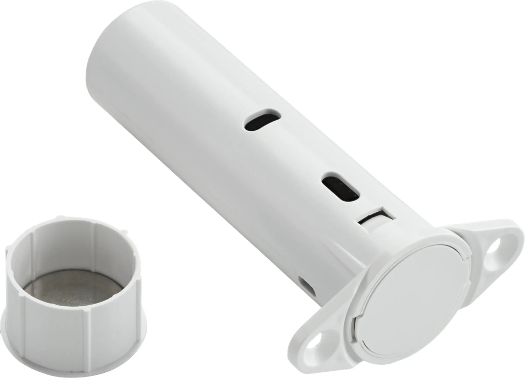 Imagen 1 de PG9307. Contacto Magnetico de empotrar inalambrico con tecnologia Power G compat
