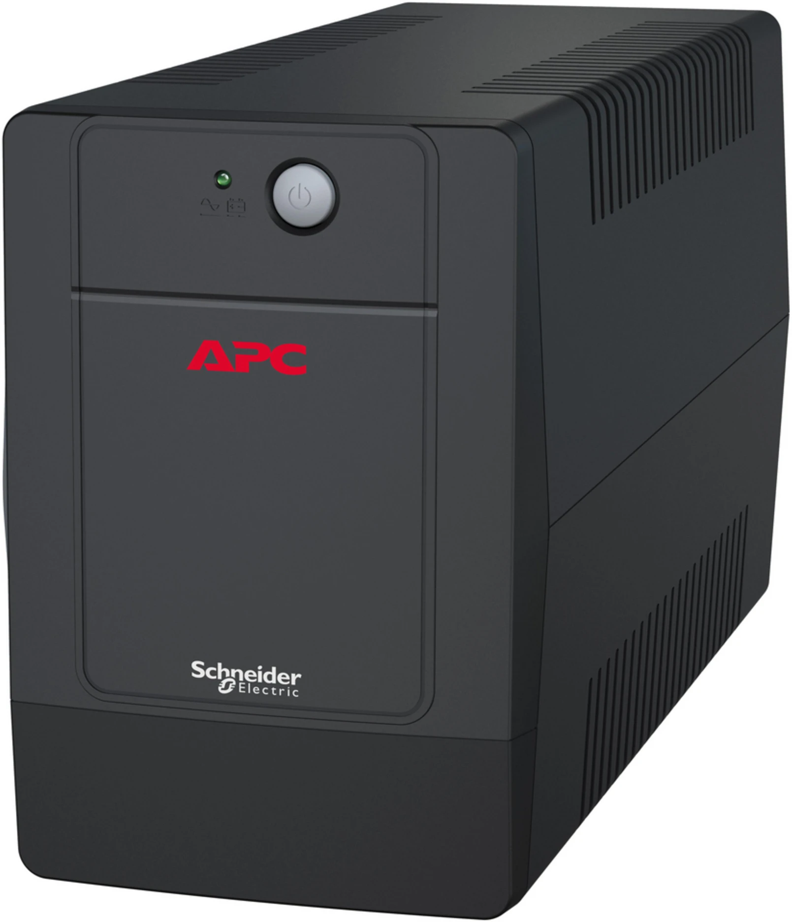 Imagen 0 de UPS APC Easy BVG2200I 2200VA 1200W Interactiva c/Regulación Automática de Voltaj