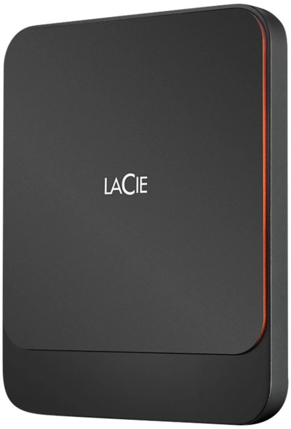 Imagen 1 de Unidad de Estado Sólido Externo LaCie  2TB 2.5" Interfaz USB 3.0/USB-C 540 Mbp/s