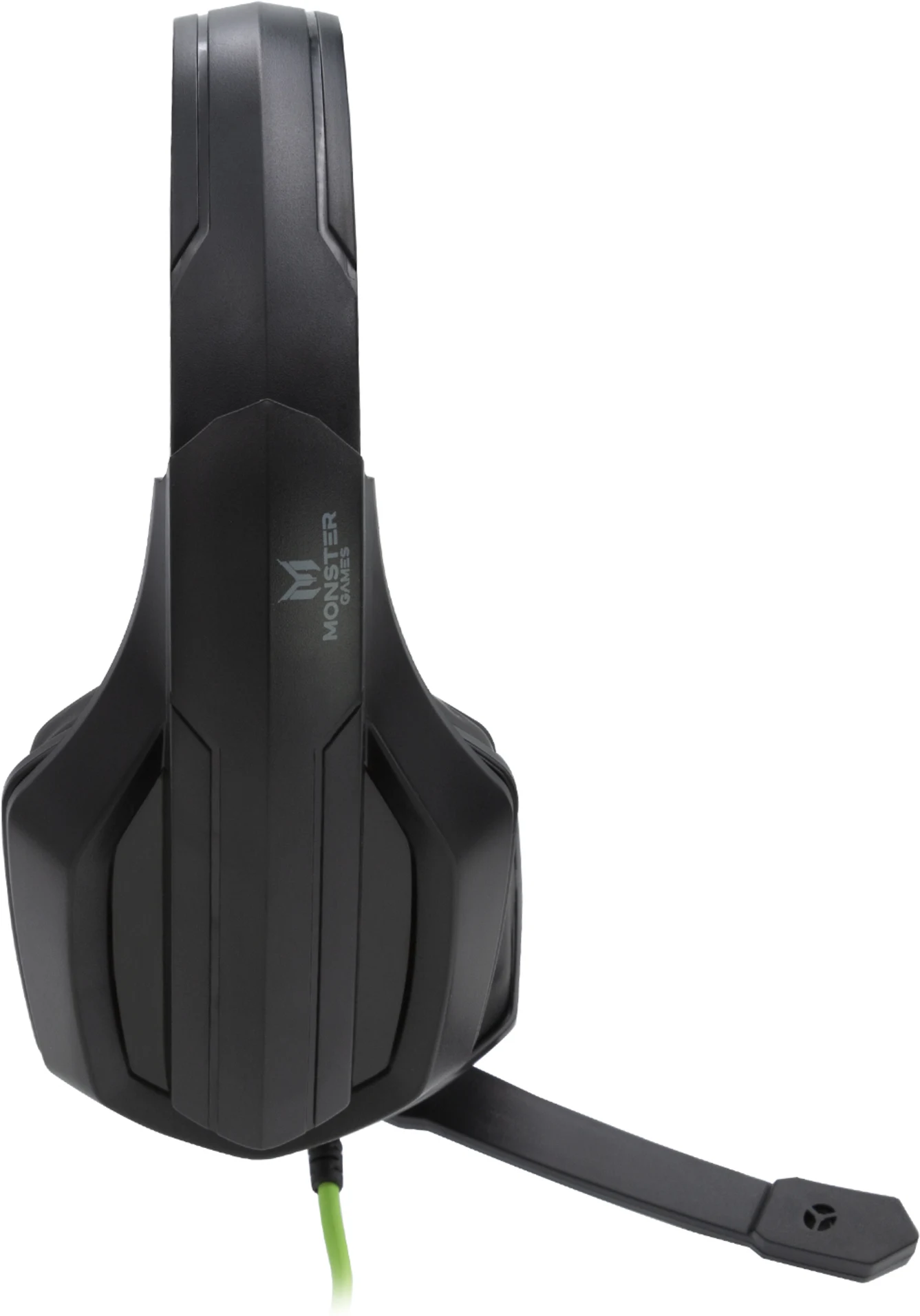 Imagen 0 de AUDIFONO GAMER LOFTY PLUG ESTEREO