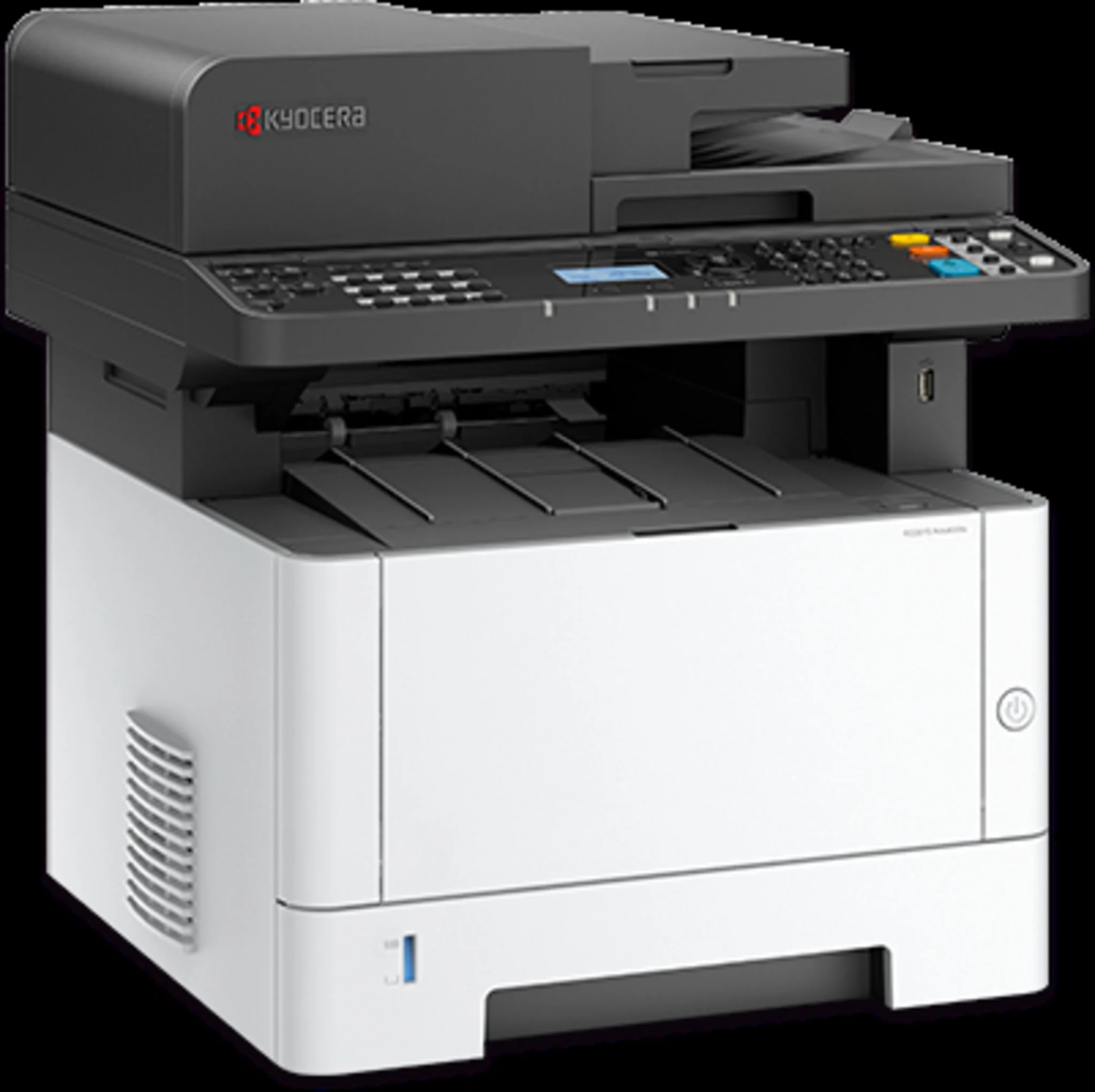 Imagen 0 de Impresora Laser Kyocera Multi Ecosy MA4000XL