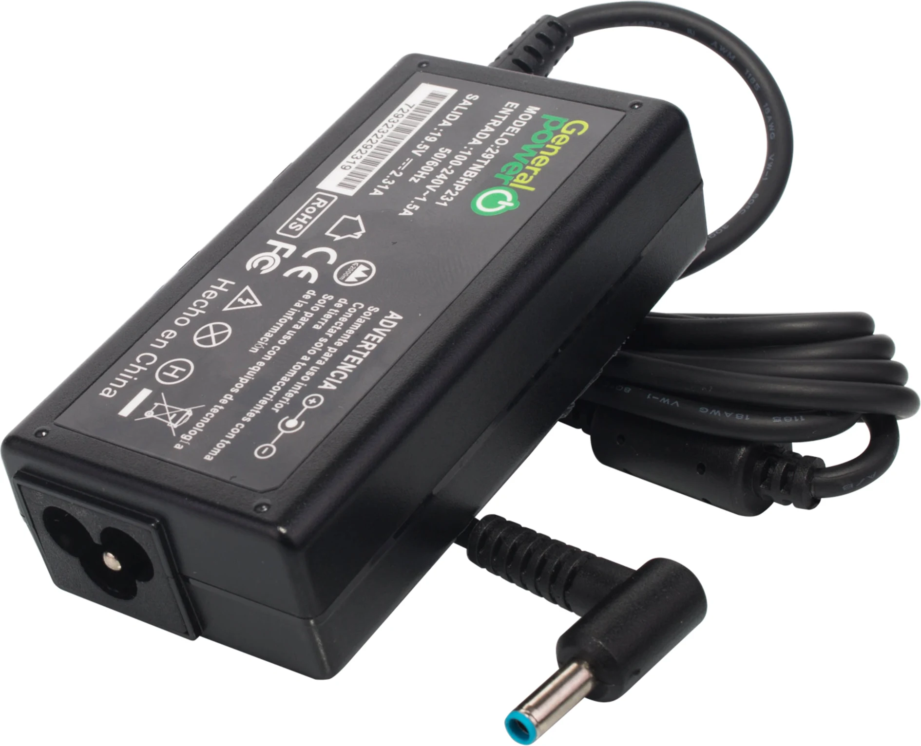 Imagen 1 de TONER AMARILLO LASERJET COLOR