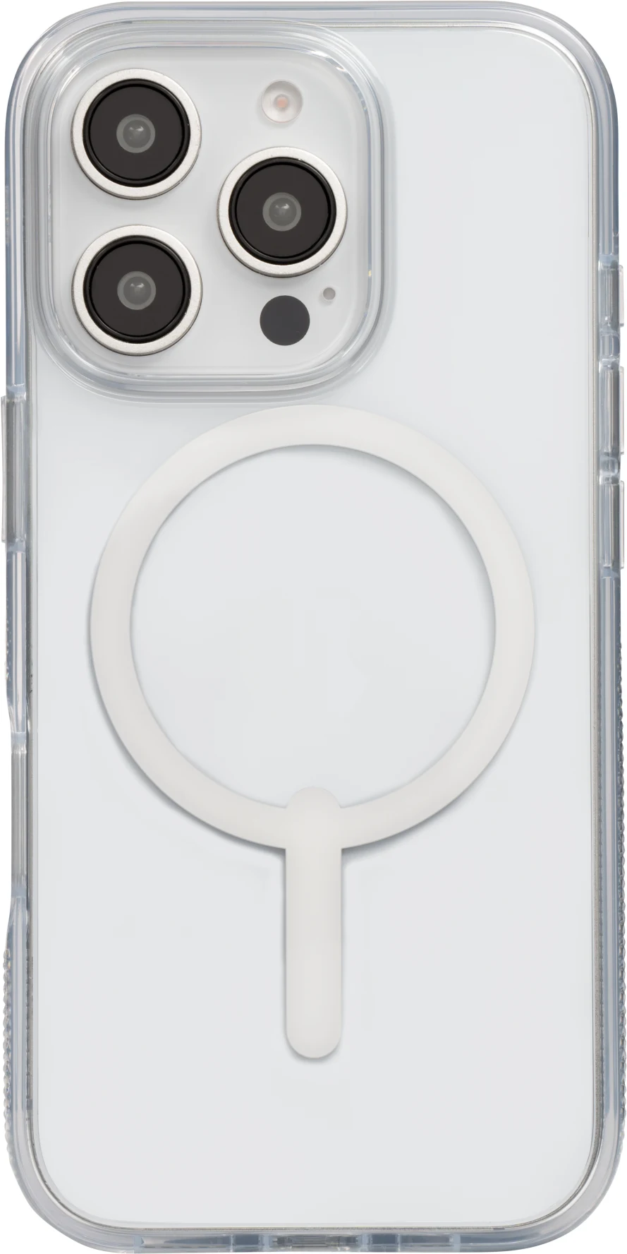 Imagen 1 de Funda Crystal Palace Snap Magsafe iPhone 16 Pro Zagg Jim