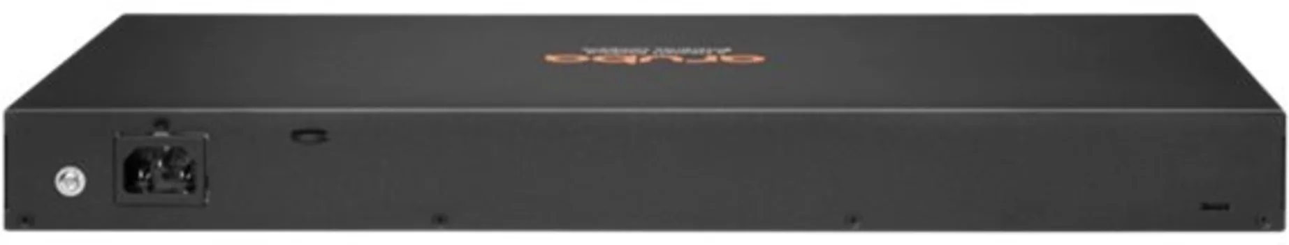 Imagen 0 de Switch HPE Aruba CX 6100 - 48 Puertos - Gigabit - PoE - 4 SFP - Gestionado