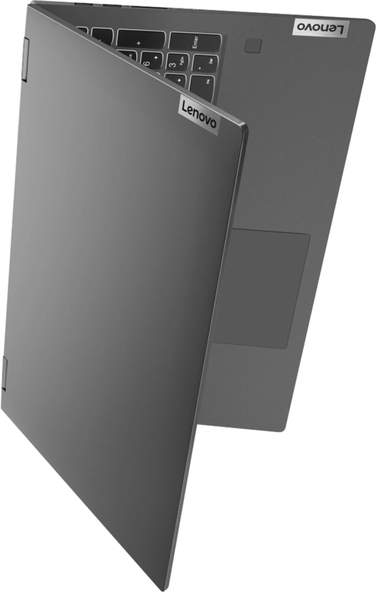 Imagen 1 de Notebook Lenovo IdeaPad Flex 5 AMD Ryzen 5 4500U RAM8GB SSD256GB 14" Touch W10H