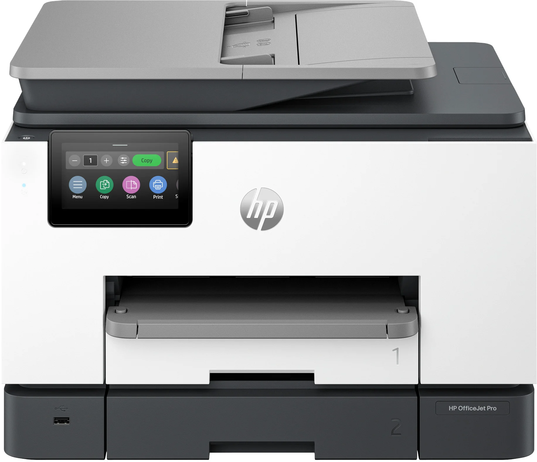 Imagen 0 de Impresora Multifunción HP OfficeJet Pro 9130 Inyeccion de Tinta color WiFi USB