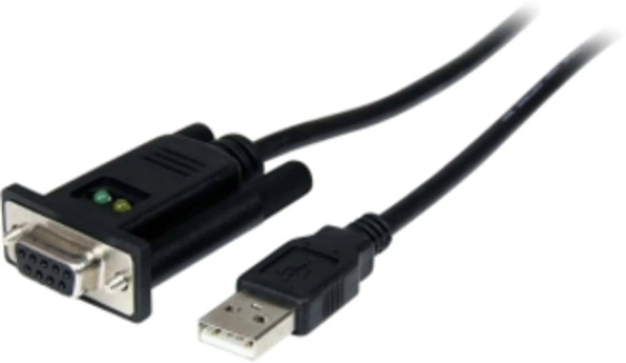 tecnomas.cl | [ICUSB232FTN] Adaptador USB 2.0 Tipo-A a Serial DB9