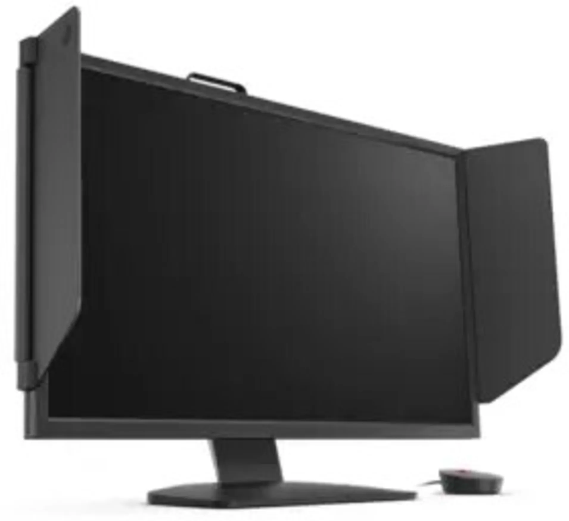 Imagen 2 de Monitor Gamer BenQ Zowie XL2546K 24" FHD 1920*1080 TN HDMI DVI 240Hz 1ms 