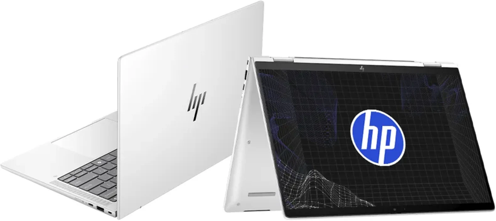 Imagen 1 de Notebook HP EliteBook X Flip G1i Ultra 7 258V RAM32GB SSD1TB 14"Touch W11P