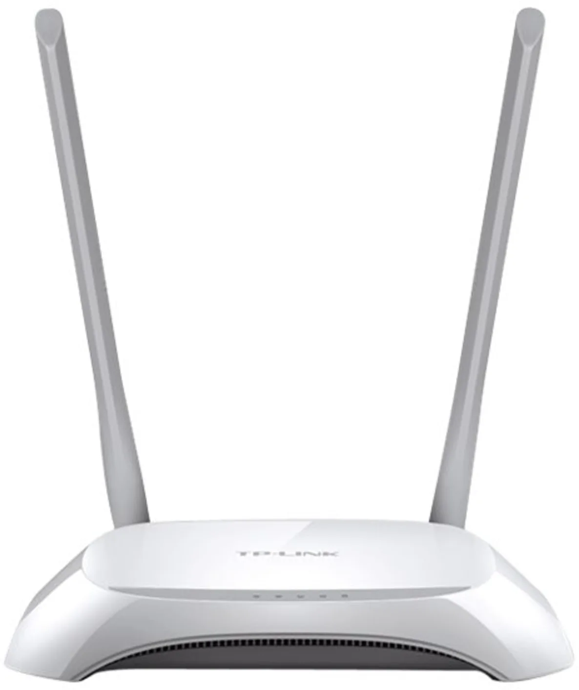 Imagen 3 de Router TP-Link N300 TL-WR840N Inalámbrico 300mbps 4 LAN, 1 WAN, 2 Antenas