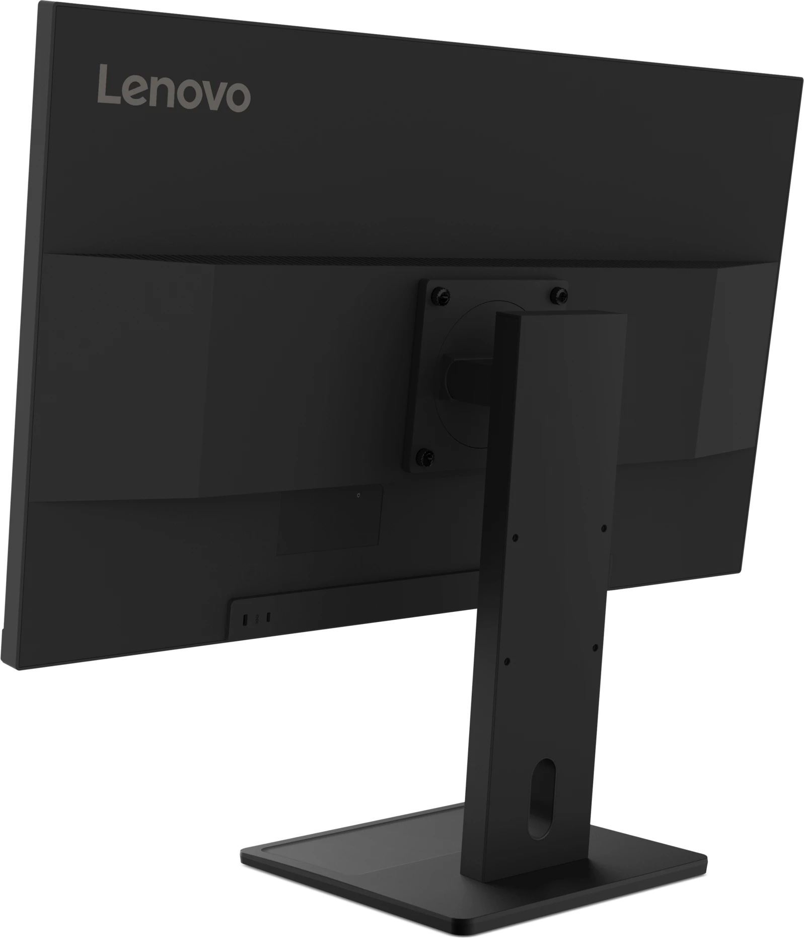 Imagen 6 de Monitor Lenovo ThinkVision E27-40 27" FHD 1920*1080 DP HDMI VGA 100Hz