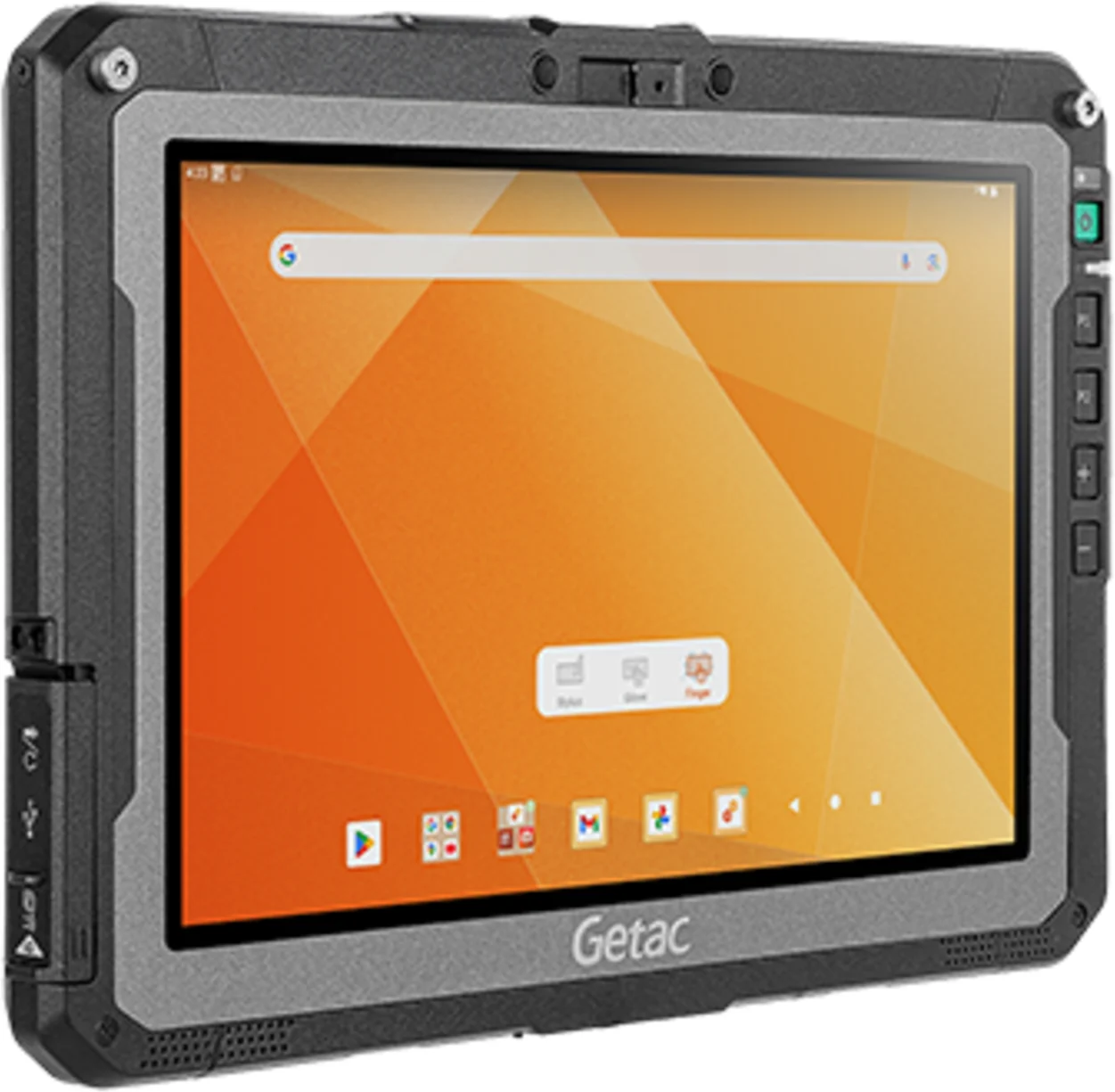 Imagen 1 de Tablet Rugged Getac ZX10G2