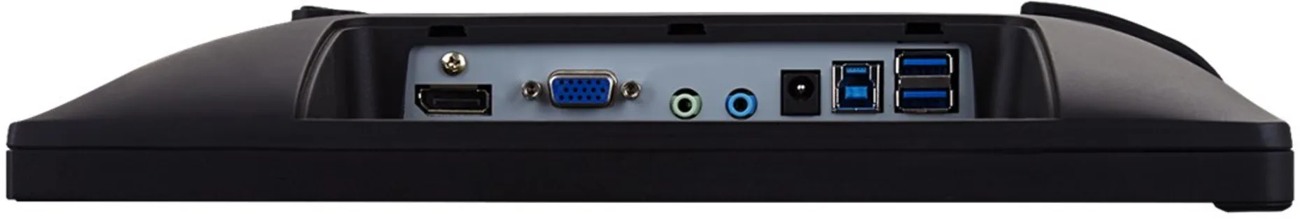 Imagen 8 de Monitor Touch Viewsonic TD2230 FHD 22" 1920x1080 HDMI DisplayPort VGA USB VESA