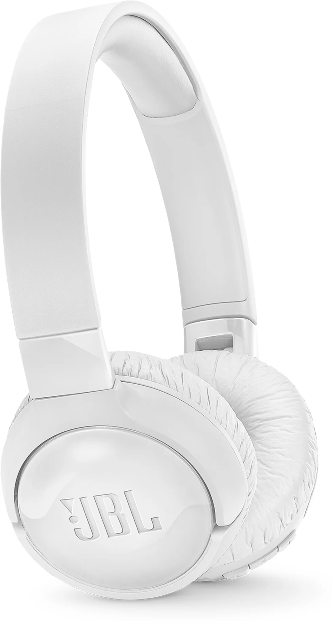 Imagen 0 de JBL Tune 600BTNC - White (JBLT600BTNCWHT / JBLT600BTNCWHTAM)
