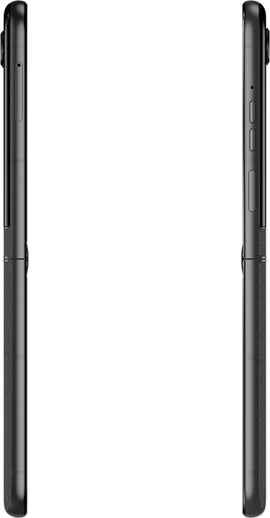 Imagen 6 de Celular Motorola Razr 50 Memoria 512GB RAM 12GB 50MP 6.9' Gris