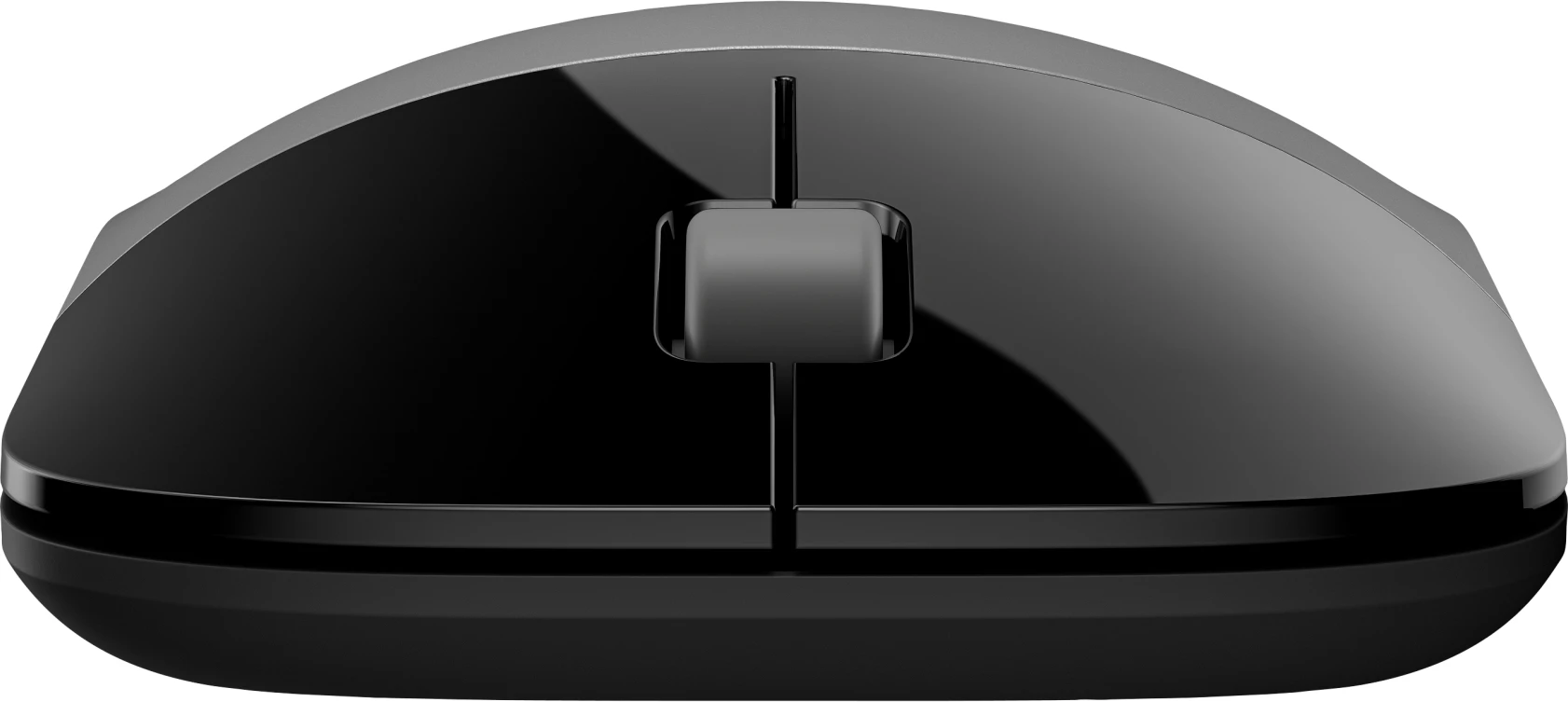 Imagen 2 de Mouse Inalámbrico HP Z3700 Dual Óptico 1600dpi 3 botones Bluetooth Color Silver