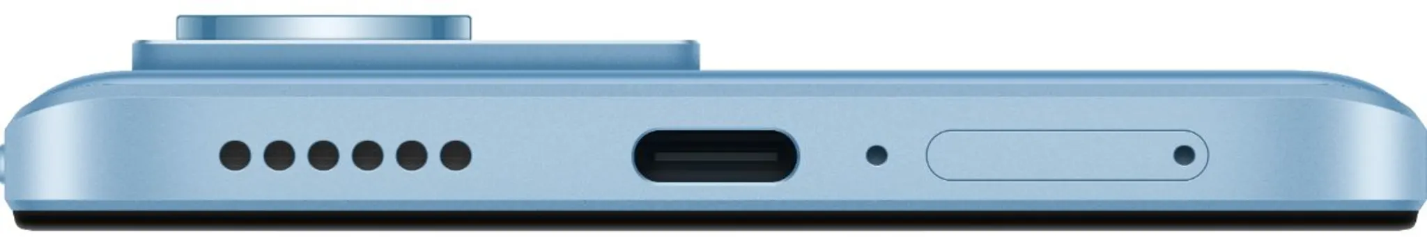 Imagen 11 de Xiaomi Redmi Note 12  EU  4GB + 128GB  Onyx gray