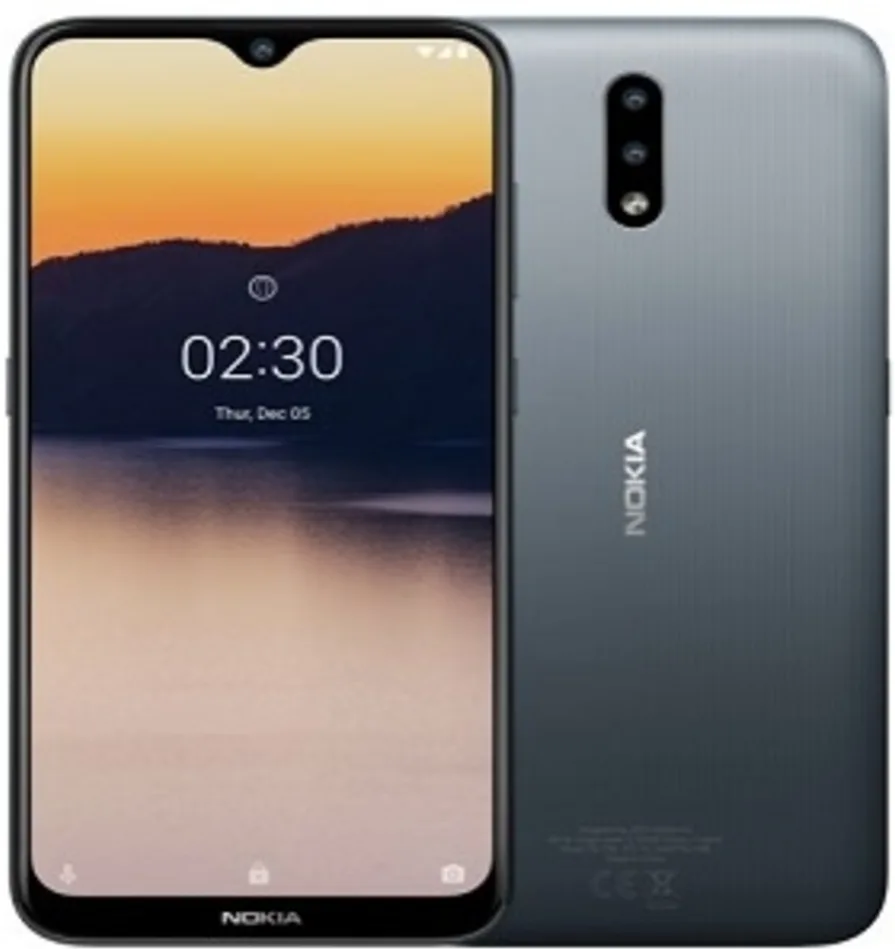 Imagen 0 de Nokia N2.3 - Smartphone - Android - Charcoal