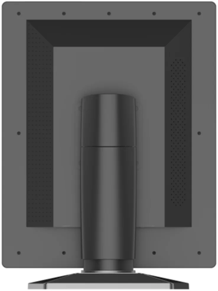 Imagen 11 de KIT Mamografía JUSHA M53, 2 X 21.3" 5MP X Monocr 5:4 LED IPS DVI-D + QUADRO P400