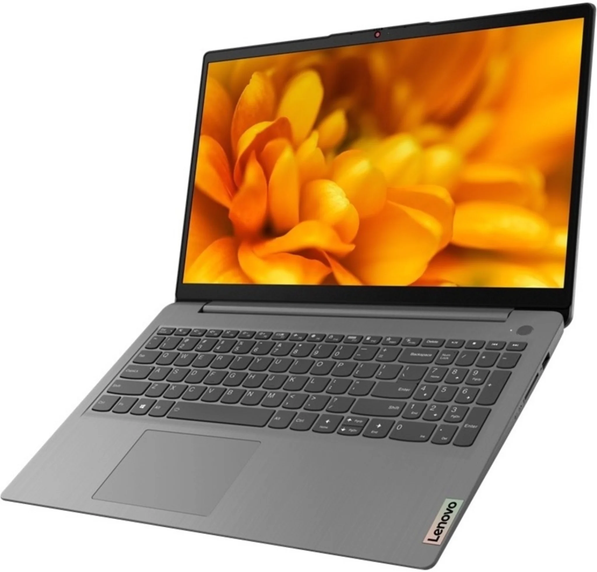 Imagen 0 de Notebook Lenovo IdeaPad 3 15ITL6 I3-1115G4 RAM 4GB SSD 256GB M.2 15.6" W10H