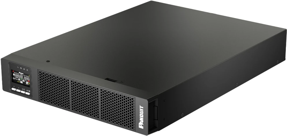 Imagen 2 de UPS Panduit SmartZone, 3KVA 2000VA CA 220/230/240V Montaje en rack/externo  2U