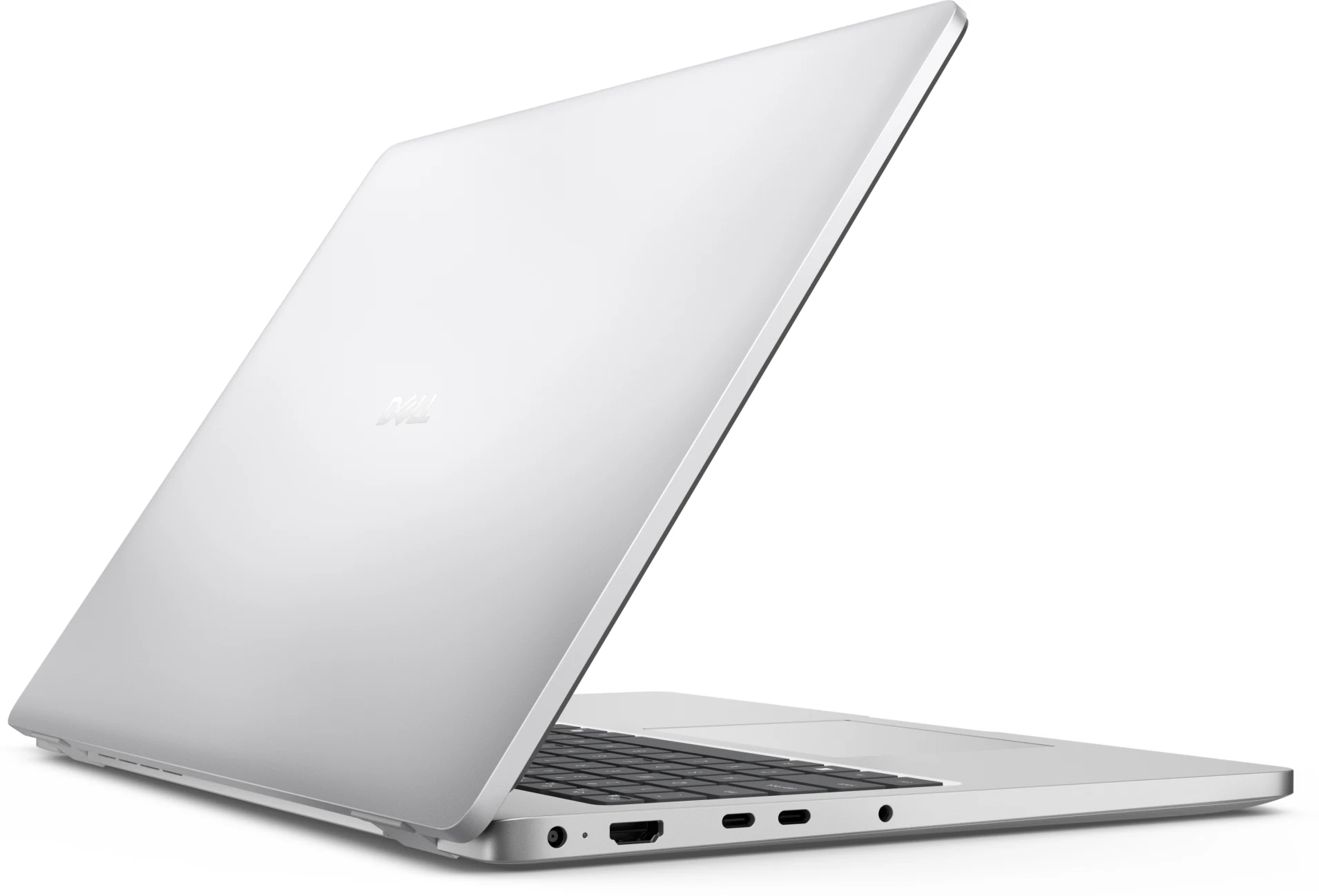 Imagen 4 de Notebook Dell Pro 16 PC16250 Ultra 7 255U RAM16GB SSD512GB 16" W11P