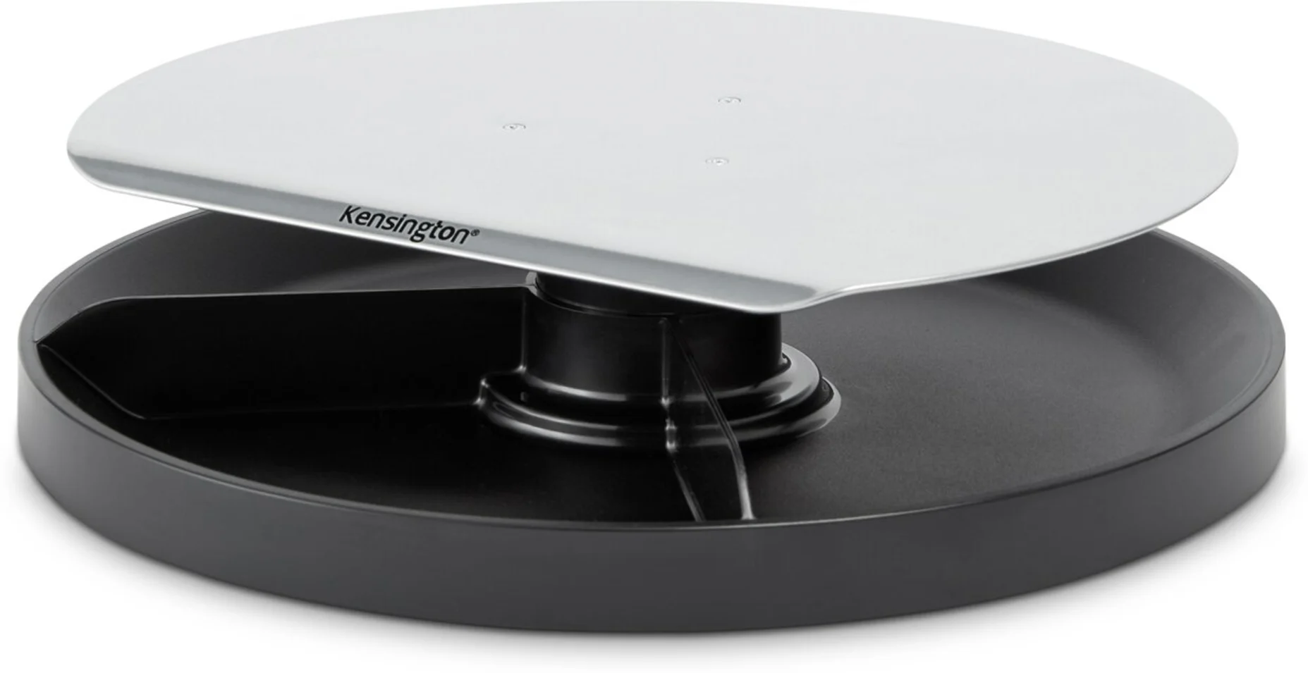 Imagen 1 de Base para Monitor Kensington SmartFit Spin2 Giratorio 360° p/ monitor hasta 24" 