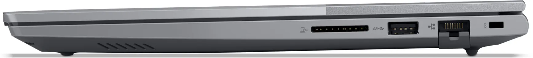 Imagen 12 de Notebook Lenovo ThinkBook 14 G8 IRL Intel Core 3 100U 8GB 512GB 14" Sin Sist Op.