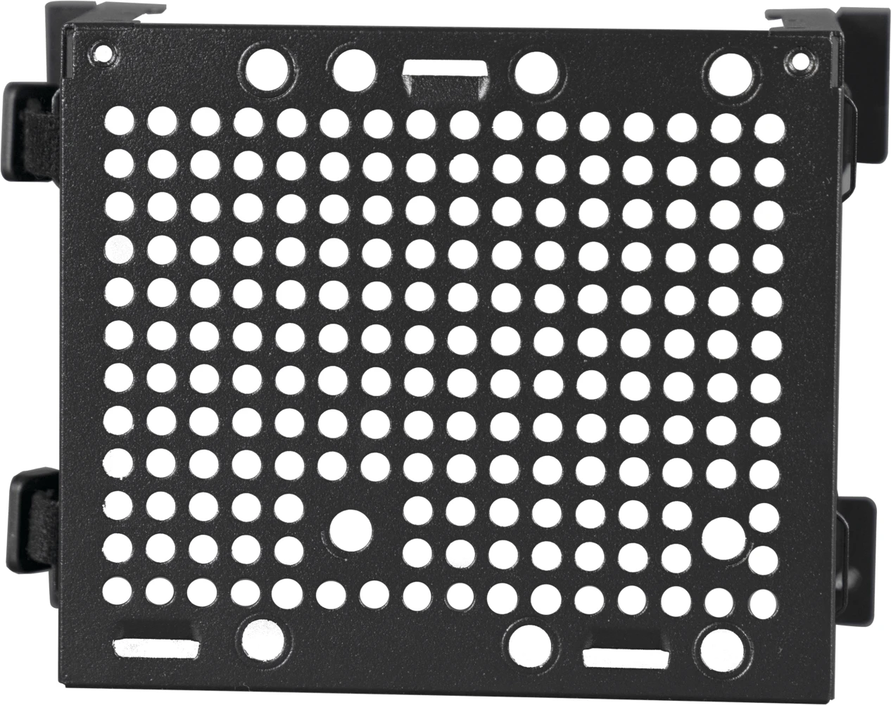 Imagen 7 de Gabinete Cooler Master MasterBox NR200P Ventana 2*USB 3.2 Aud-Mic MiniITX Negro