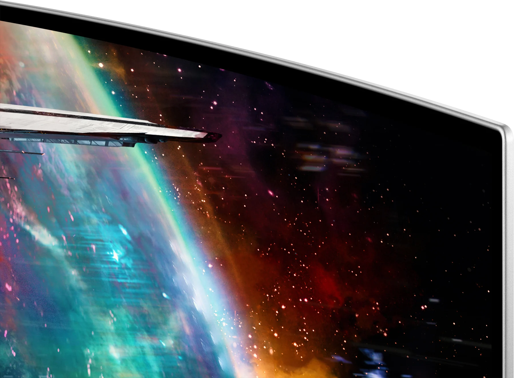 Imagen 18 de Monitor Gamer Curvo Samsung Odyssey OLED G9 49" DQHD5120*1440 WiFi DP HDMI mHDMI