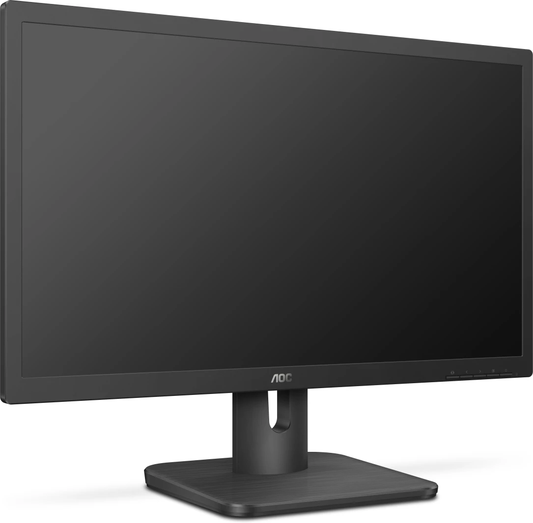 Imagen 9 de Monitor AOC 20E1H 20" HD+ 1600*900 LED TN 1*HDMI 1*VGA 60Hz 5ms VESA100x100